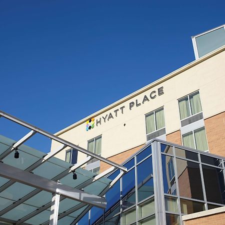 Hyatt Place West Des Moines/Jordan Creek Extérieur photo