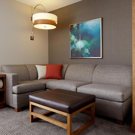 Hyatt Place West Des Moines/Jordan Creek Extérieur photo
