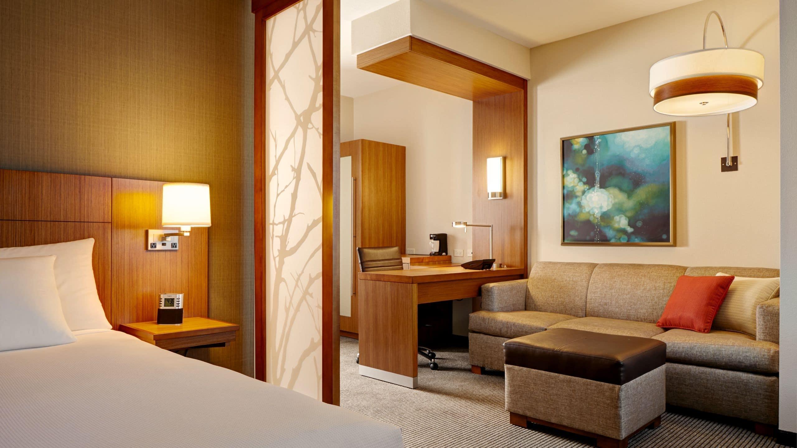 Hyatt Place West Des Moines/Jordan Creek Extérieur photo