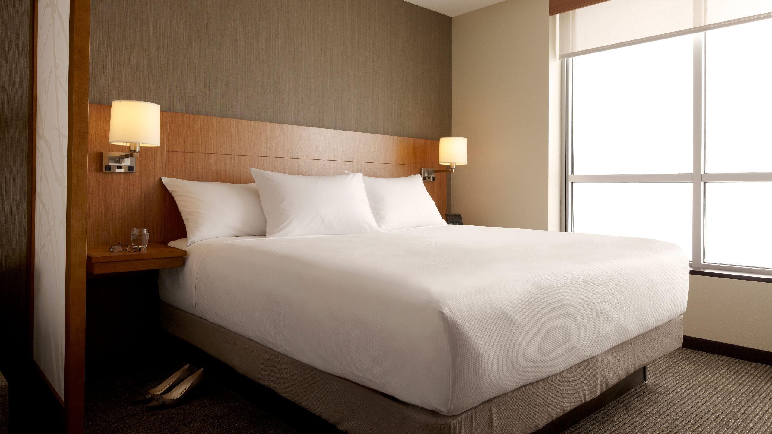 Hyatt Place West Des Moines/Jordan Creek Extérieur photo