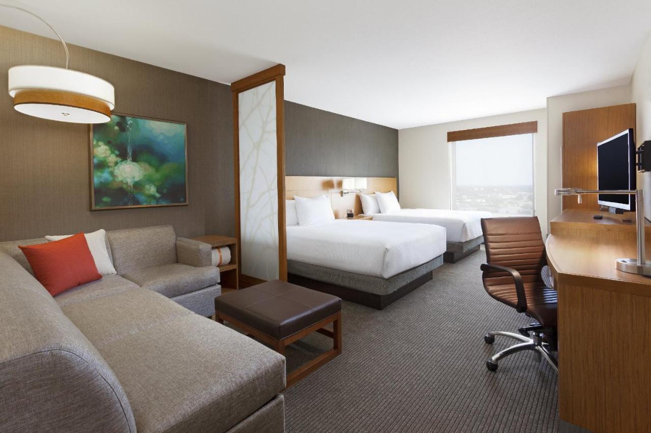 Hyatt Place West Des Moines/Jordan Creek Extérieur photo