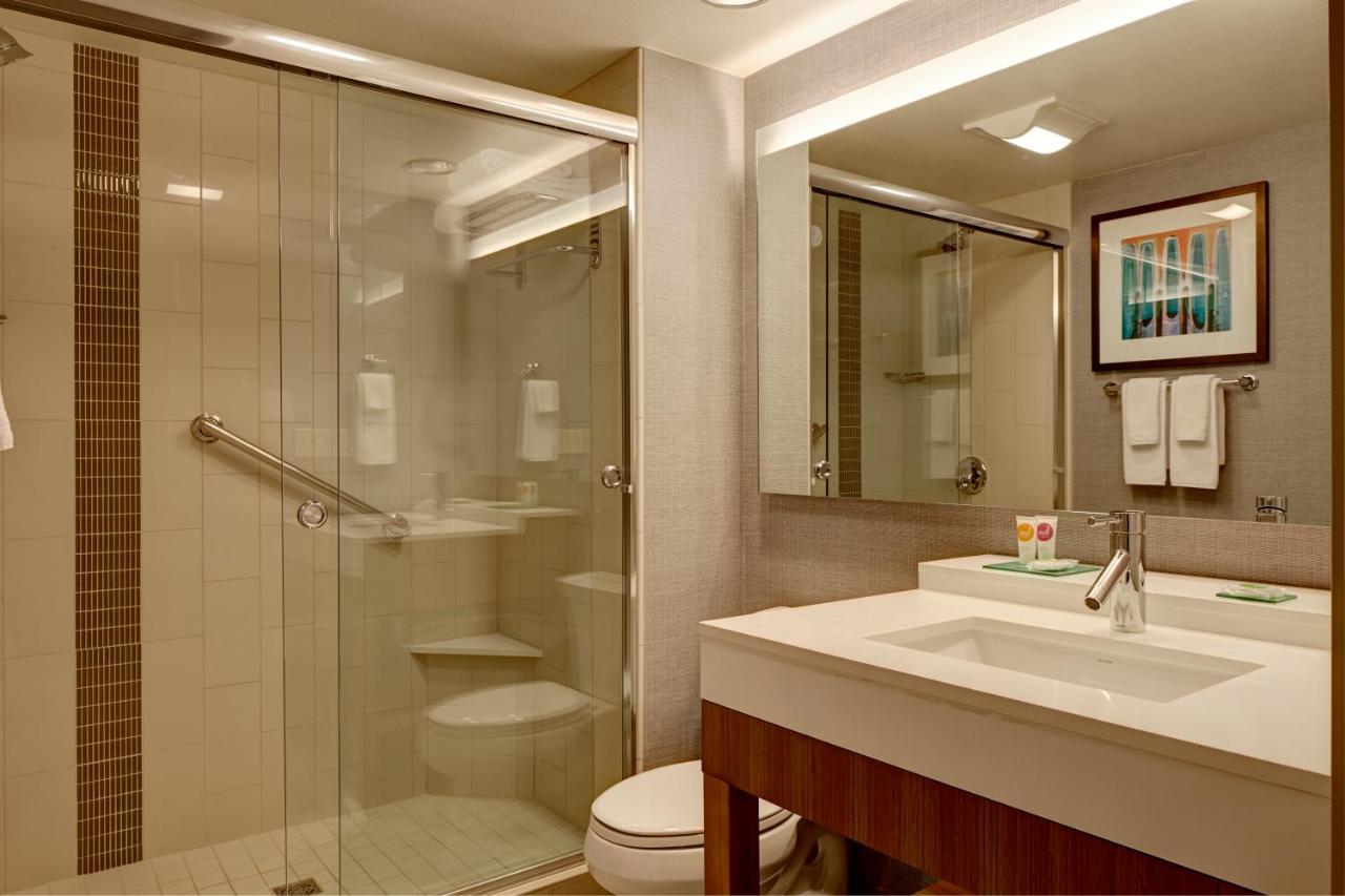 Hyatt Place West Des Moines/Jordan Creek Chambre photo