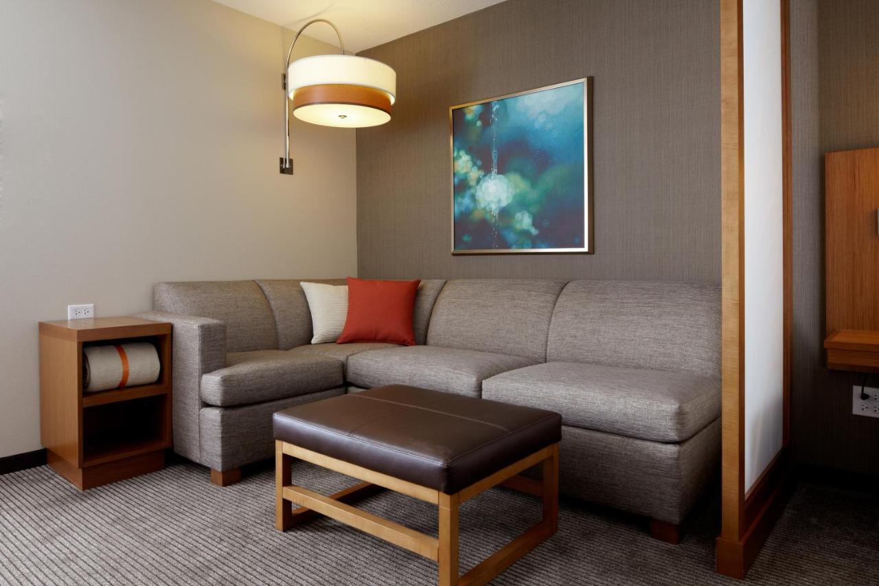 Hyatt Place West Des Moines/Jordan Creek Extérieur photo