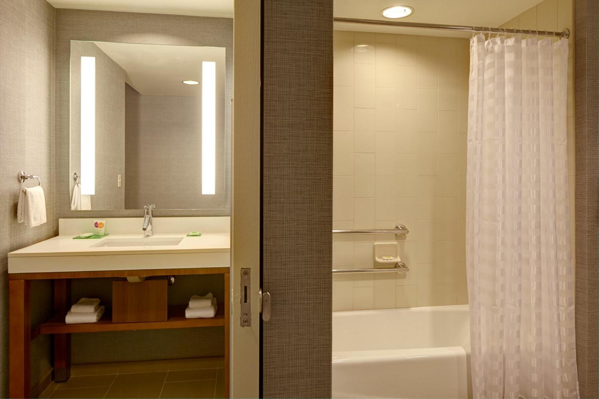 Hyatt Place West Des Moines/Jordan Creek Chambre photo