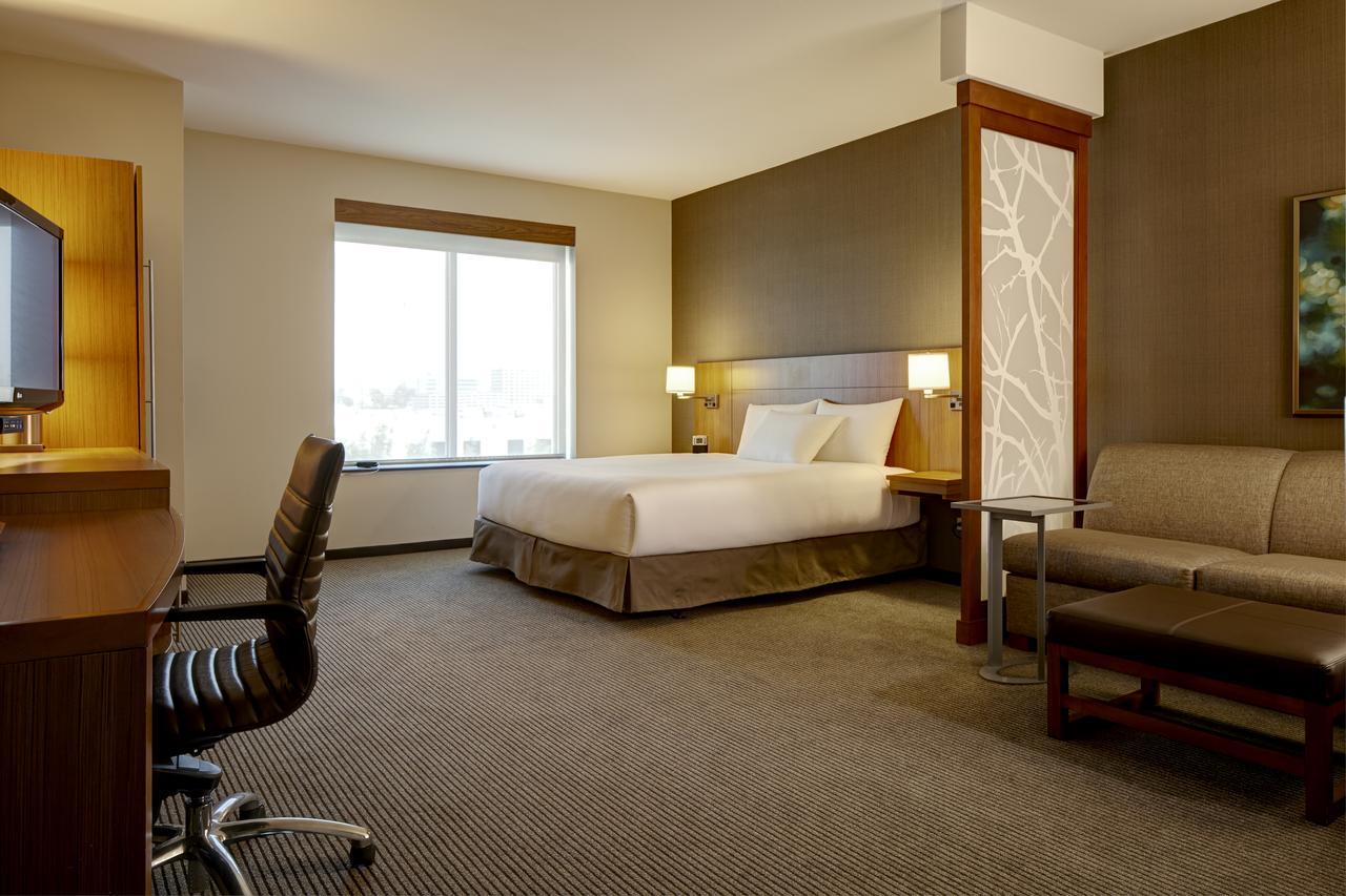 Hyatt Place West Des Moines/Jordan Creek Chambre photo
