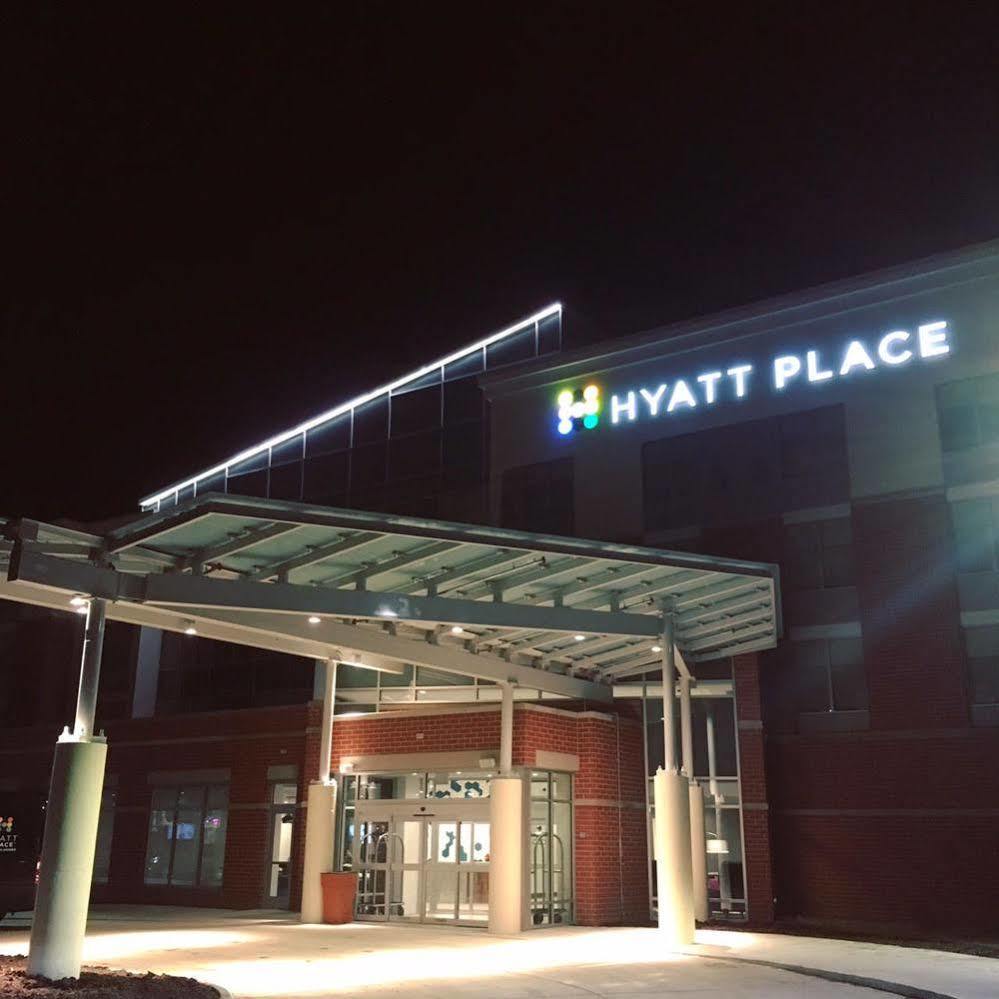 Hyatt Place West Des Moines/Jordan Creek Extérieur photo