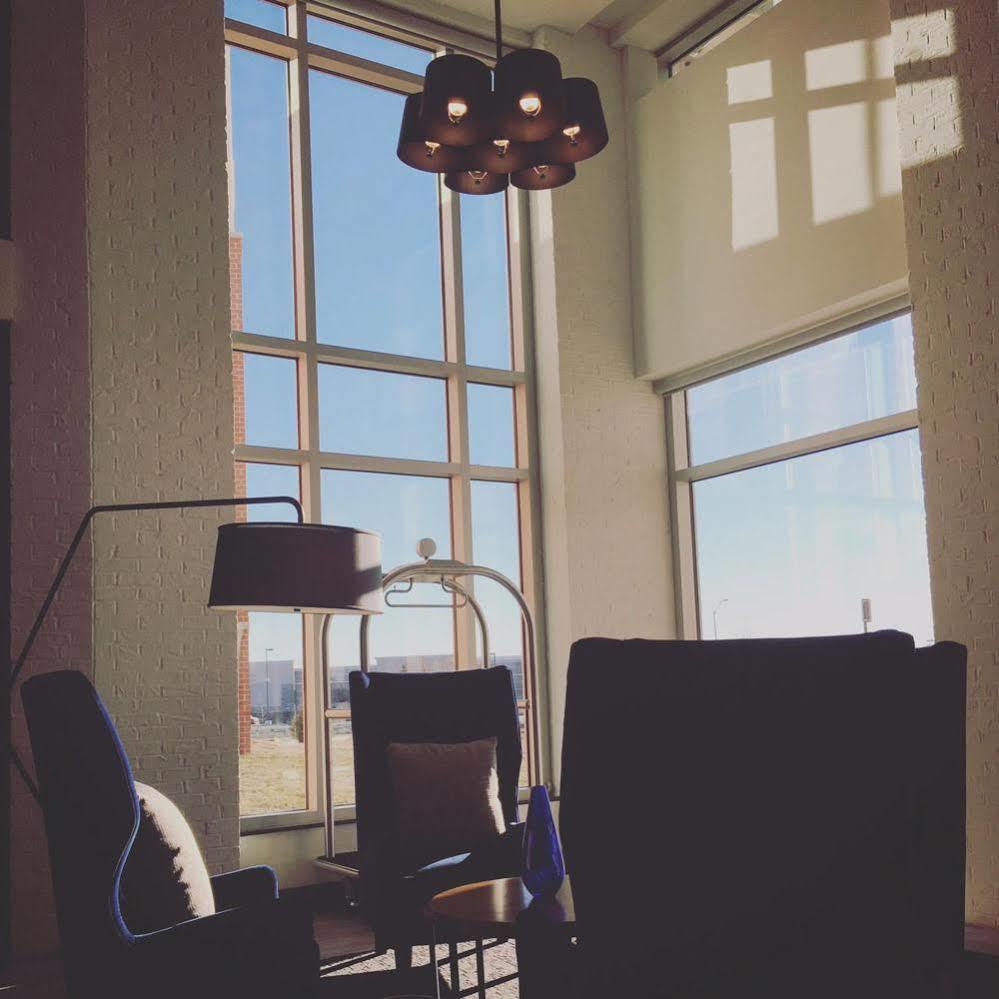 Hyatt Place West Des Moines/Jordan Creek Extérieur photo