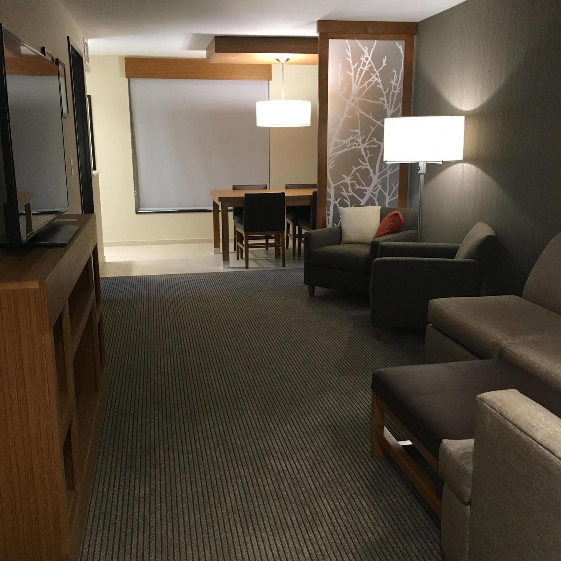 Hyatt Place West Des Moines/Jordan Creek Extérieur photo