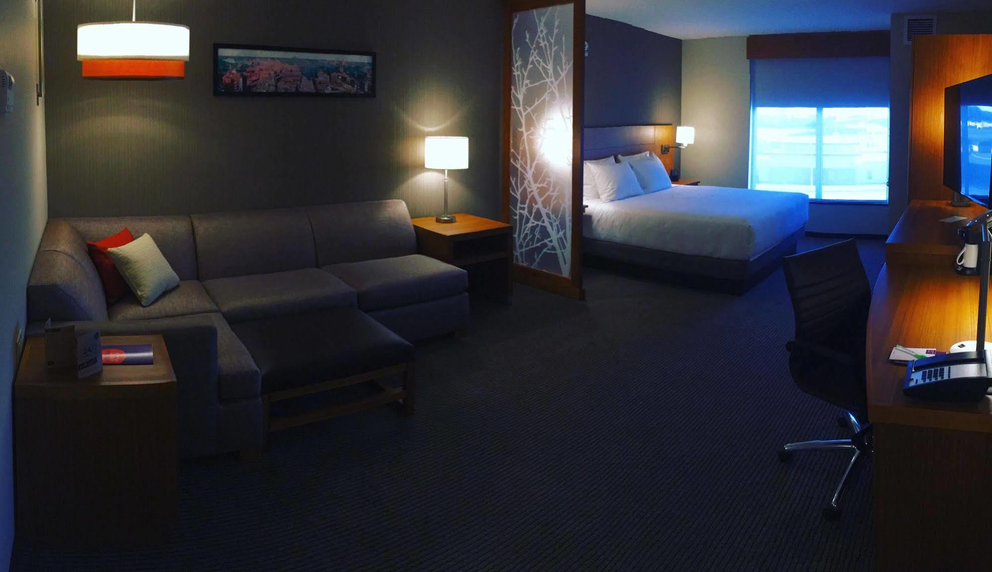 Hyatt Place West Des Moines/Jordan Creek Extérieur photo